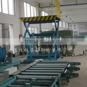 Hydraulic Lifting Platform (double Prong) thumbnail-1