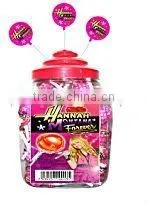 Yogurt Flavor Lollipop thumbnail-1