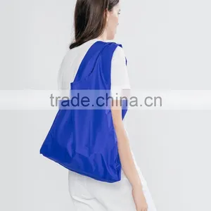 Reusable Shopping Tote / Grocery Bag thumbnail-2