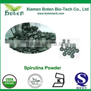 Spirulina Slimming Capsules thumbnail-1