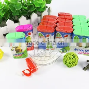 Cool Fruity Tablet Pressed Sugar Candy thumbnail-4