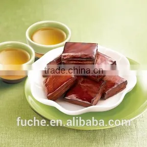 Taiwan Souvenir Vegetarian and Healthy Dried Tofu thumbnail-1