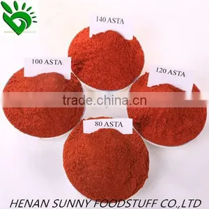 Paprika Powder 120 ASTA thumbnail-1