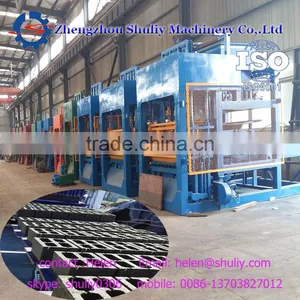 Simple Block Making Machine Brick Machines Manufacturing Cement South Africa thumbnail-1