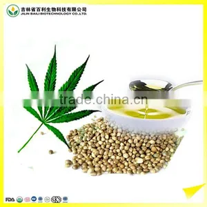 Factory Direct Sale Organic Hemp Seed Oil for Pharmaceuticals thumbnail-1
