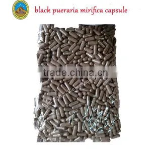 Sex Power Capsule Black Pueraria Mirifica Sex Pills for Long Time Sex Men Capsule thumbnail-1