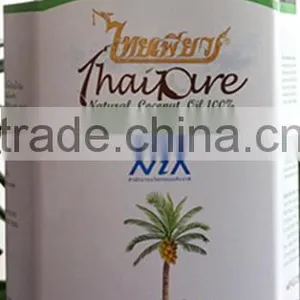 Thailand Cold Pressed Virgin Coconut Oil thumbnail-3