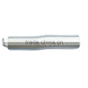 Zinc Plating Larger Tension Spring thumbnail-1