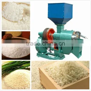 Rice Husk Removed Machine Made in China thumbnail-1