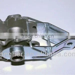 Spring Clip Wire Strainer (IN LINE STRAINER/TENSIONER) thumbnail-2