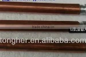 Electric Fencing Cooper Coating Grounding Rods Poles thumbnail-1