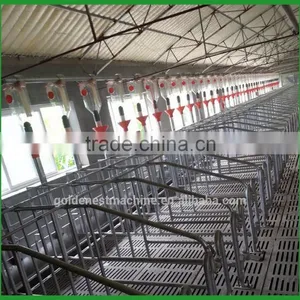 Pig Raising Equipment thumbnail-2