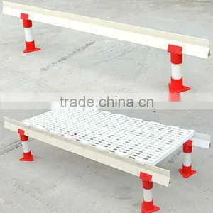 Bangchi High Quality Chicken Slat Floor For Poultry thumbnail-3