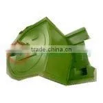 Rotomoulded Cleaning Machine Parts Mould thumbnail-1