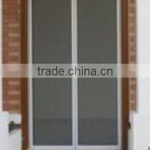 Stainless Steel Window Screen thumbnail-1
