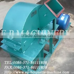 0.8-2t/h or 800-2000kg/h Animal Feed Crusher/wood Shredder Machine for Making Pellets Hot Selling in Asia thumbnail-6