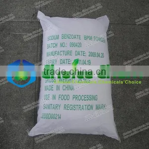 Top-quality and Low-price Sodium Benzoate for Preservative and Corrosion Inhibitor thumbnail-3