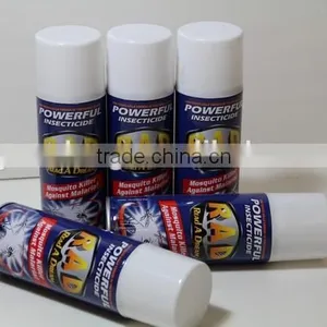Africa Fasting Selling Cockroach Odorless Aerosol thumbnail-4