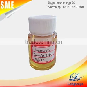Mosquito Killer Chemical Dimefluthrin 95%TC Make Mosquito Repellent Sticks thumbnail-1