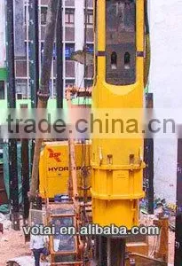 China CX40 Brand Best Price Hydraulic Hammer thumbnail-1