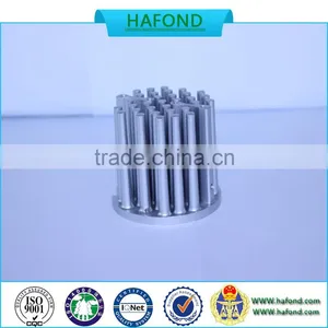 Hot-selling 6061 Aluminum Casting Parts thumbnail-2