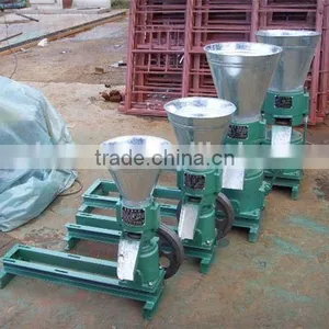 Rice Bran Pellet Machine thumbnail-3