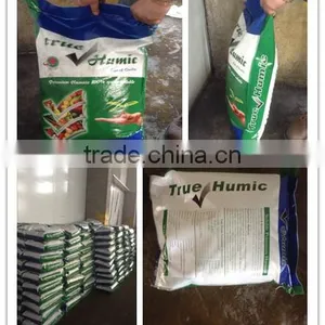 KY Top Grade Sodium Humate Names Chemical Fertilizers thumbnail-1