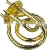 LT-EKP2 Heating Element for Electric Kettle (pipe), Kettle Heating Element, Copper Heating Element thumbnail-1