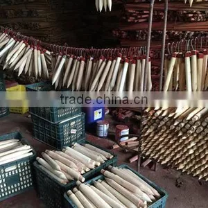 Kego Wooden Stakes for Plant Support thumbnail-1