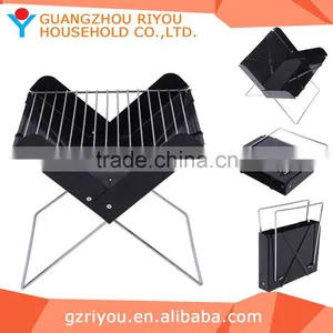 High Quality Newest Style Portable Korean Grill thumbnail-2
