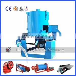 Knelson Gravity Gold Concentrator thumbnail-3