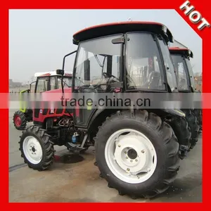 UT90 hp 4 wd Best Prices of Tractors in India thumbnail-4