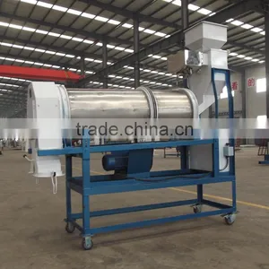 5BY-5A Seed Coating Machine thumbnail-4