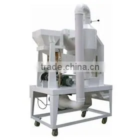 Small Seed Cleaning Machine thumbnail-1