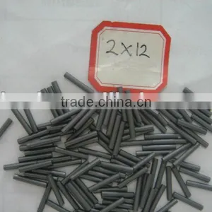 Soft Ferrite Rod,2*12 thumbnail-1