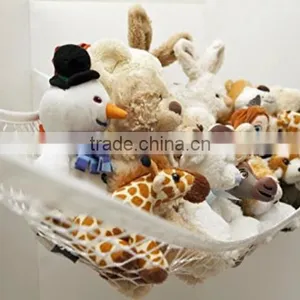 Baby Kids Toy Storage Net Hammock thumbnail-4