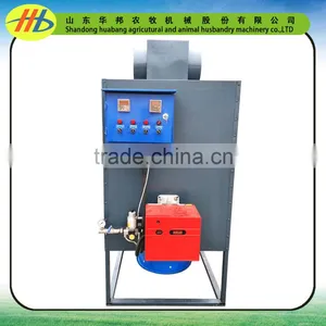 Full Automatic Oil/gas/coal Burning Hot Air Heater thumbnail-3