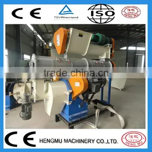 SZLH350 Hot Sale CE Approved 2-6t/h Rabbit Cattle Animal Feed Pellet Machine With Manufacturer Price thumbnail-1