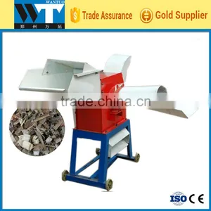 Professional Straw Feed | Grass Cutting Machine,corn Stalk Crusher thumbnail-1