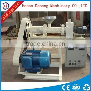 Automatic Tilapia Floating Fish Feed Pellet Extruder Machine thumbnail-1