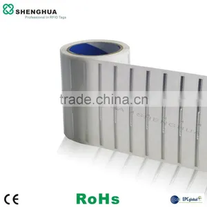 Passive UHF Rfid Reader With Display for Documents thumbnail-1