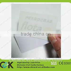 High Quality ISO Standard RFID Labels Printing Logo thumbnail-2