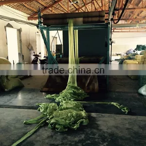 Fishing Net Making Machine Manufactures of Nylon Fishing Net thumbnail-4