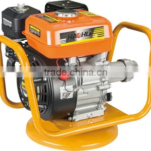 Gasoline Engine Vibrator Engine Vibrator HT-ZB50A thumbnail-2