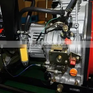 Best Price for 12kw Diesel Generator Set thumbnail-5