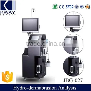 Diamond Peel Hydrodermabrasion Facial Skin Peeling Microdermabrasion Machine. thumbnail-1