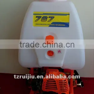 Knapsack Power Sprayer,sprayer,gas Power Sprayer,power Water Sprayer thumbnail-1