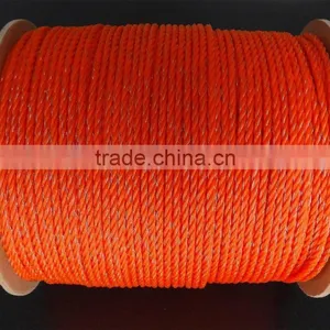 Electric Fencing Rope thumbnail-2