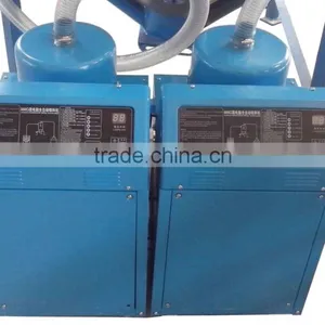600kg/hr Conveying Capacity Separate Automatic Suction Machine thumbnail-5