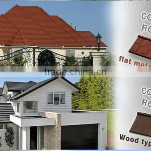 Roof Tile Hottest Selling Corrugated Plastic Roofing Sheets thumbnail-6